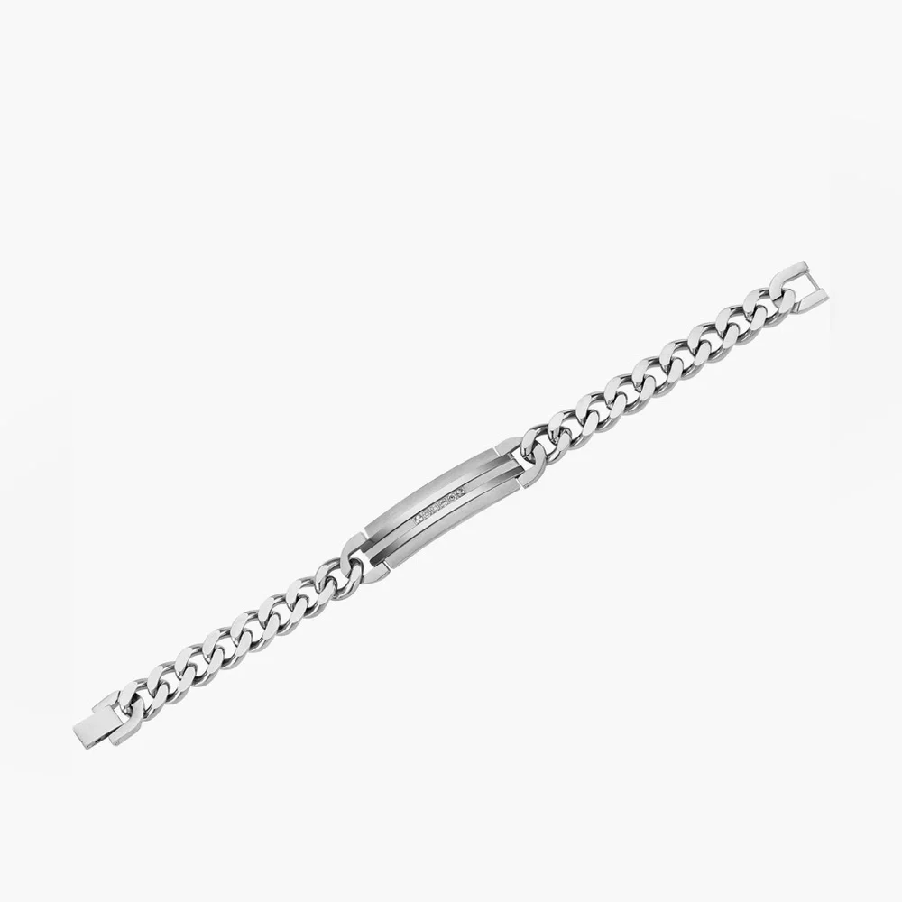 AMERICAN EXCHANGE cross necklace & bracelet/2pcs set